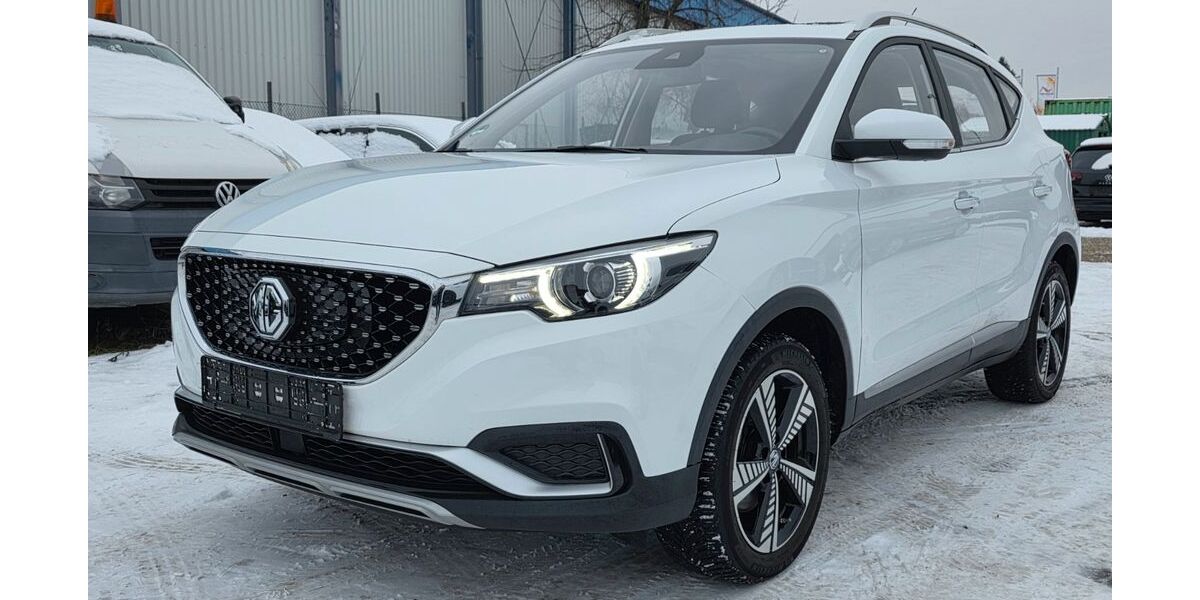 MG ZS 51.896 km 12.490 &euro; Garbsen 30827