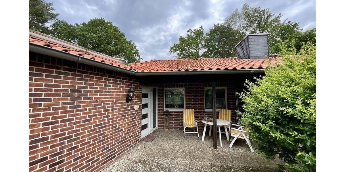 Einfamilienhaus Burgwedel Fuhrberg - 5 Zimmer, 150 m&sup2;, 449.000&euro; | Angebot:26903551