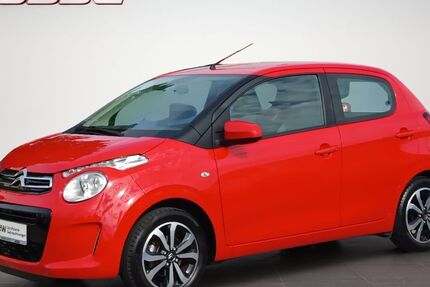 Citroen C1 20.250 km 8.490 &euro; Garbsen 30827
