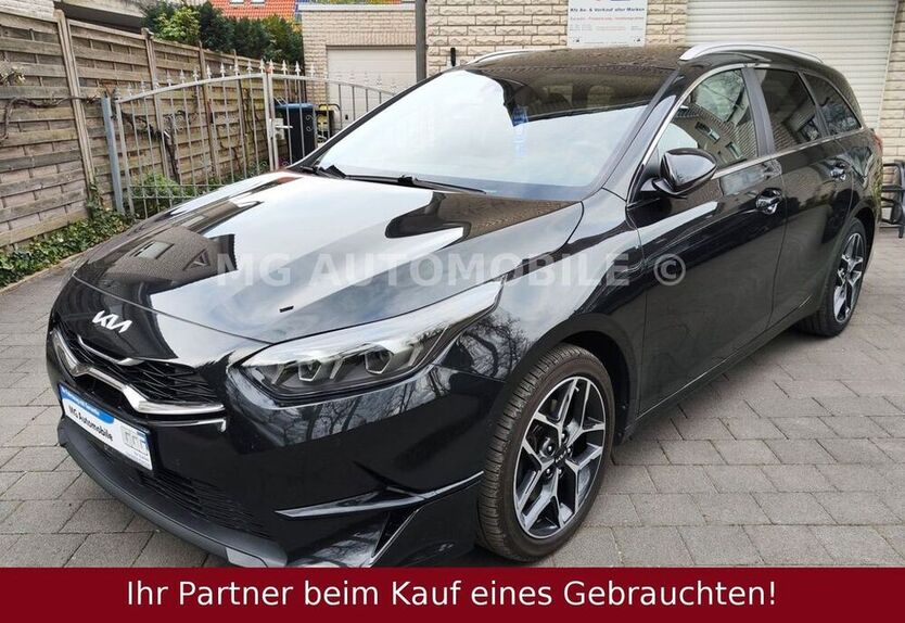 ceed Sportswagon