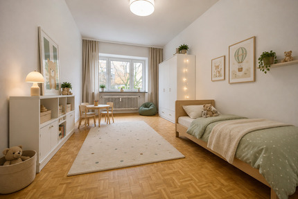 Wohnung Hannover Mitte - 4 Zimmer, 125 m&sup2;, 499.000&euro; | Angebot:26488758