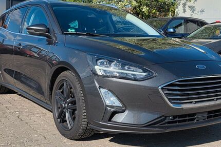 Ford Focus 111.256 km 8.900 &euro; Garbsen 30827