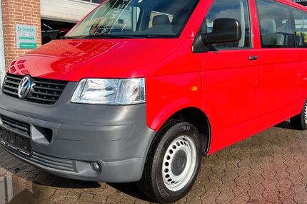 VW T5 Transporter 273.000 km 7.799 &euro; Barsinghausen 30890