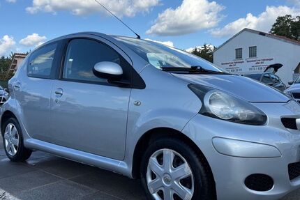 Toyota Aygo (X) 77.000 km 4.999 € Hannover 30163