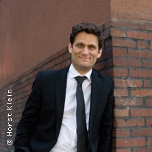 Christian Ehring - Versöhnung