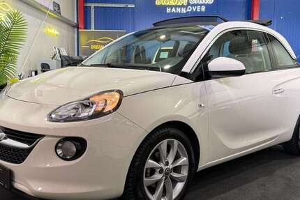 Opel Adam 83.620 km 8.980 &euro; Garbsen 30827