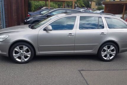 Skoda Octavia 61.845 km 11.000 &euro; Hannover 30625