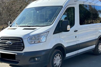 Ford Transit 123.000 km 16.850 &euro; Burgdorf (bei Hannover) 31303