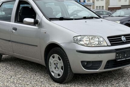 Fiat Punto 115.727 km 3.500 &euro; Hildesheim 31137