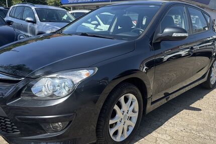 Hyundai i30 146.464 km 4.990 € Hannover 30419