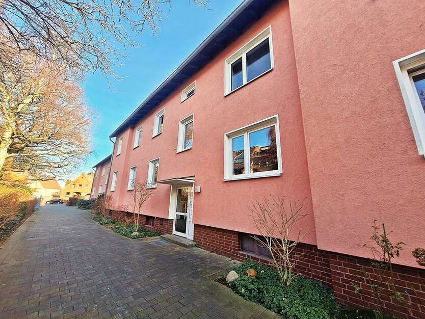 Wohnung zum Kaufen in Hannover Döhren 259.000 € 70 m²
