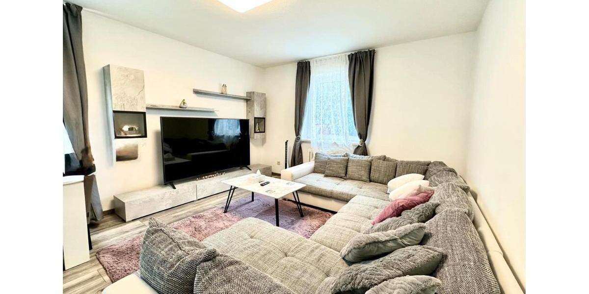Erdgeschoßwohnung Langenhagen - 2 Zimmer, 51 m&sup2;, 690&euro; | Angebot:26579181