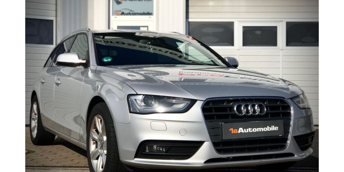 Audi A4 250.090 km 11.500 € Hannover 30455