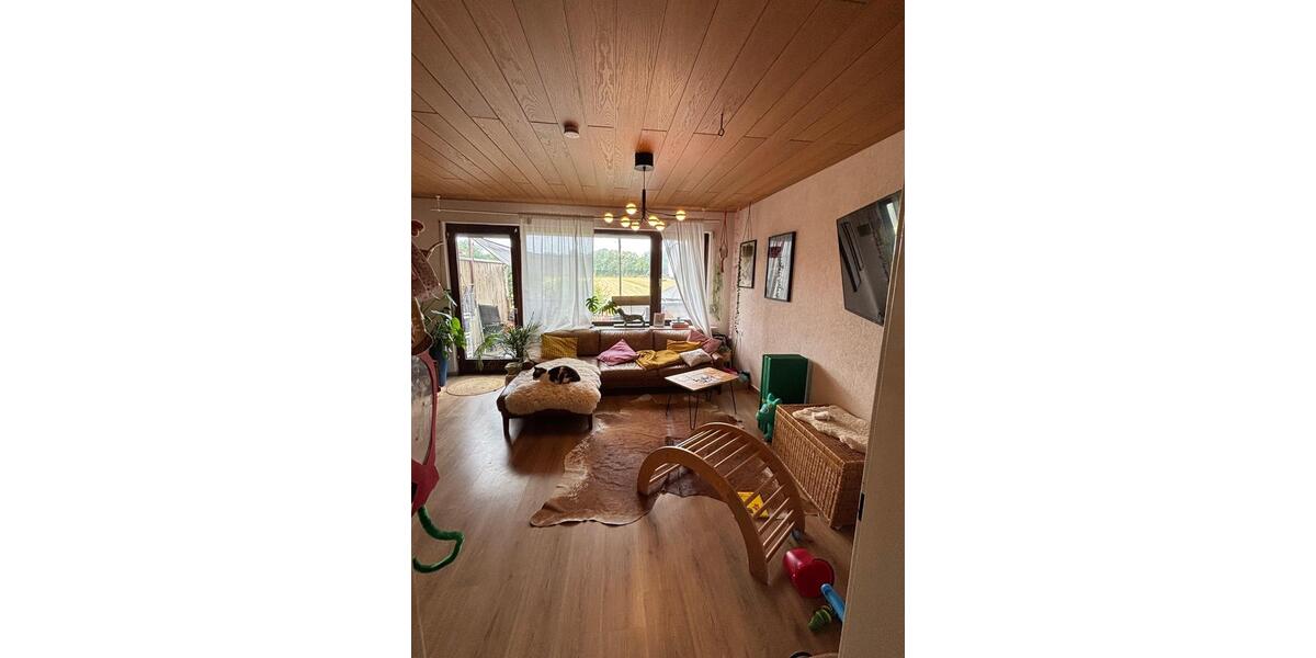 Reihenhaus Burgwedel - 4 Zimmer, 86 m&sup2;, 1.050&euro; | Angebot:27619093