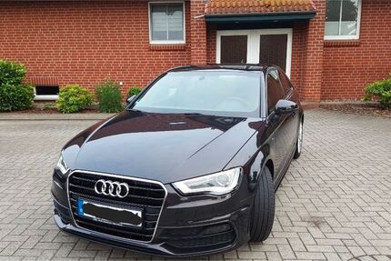 Audi A3 249.000 km 7.900 &euro; Langenhagen 30855