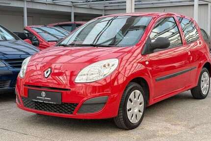 Renault Twingo 95.000 km 2.250 &euro; Hannover 30519