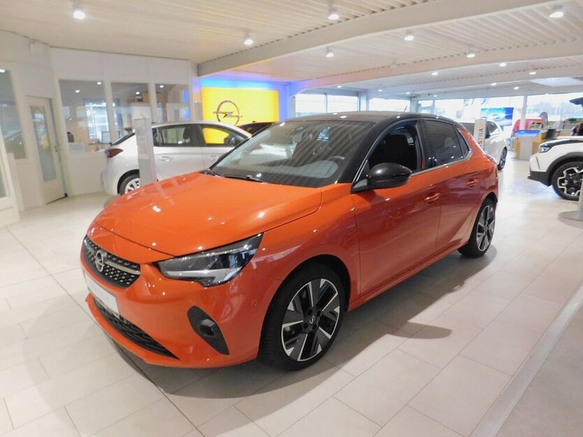 Corsa