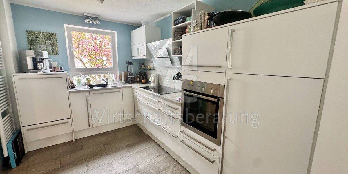 Reihenendhaus Hannover Groß Buchholz - 3 Zimmer, 116 m&sup2;, 475.000&euro; | Angebot:26842585