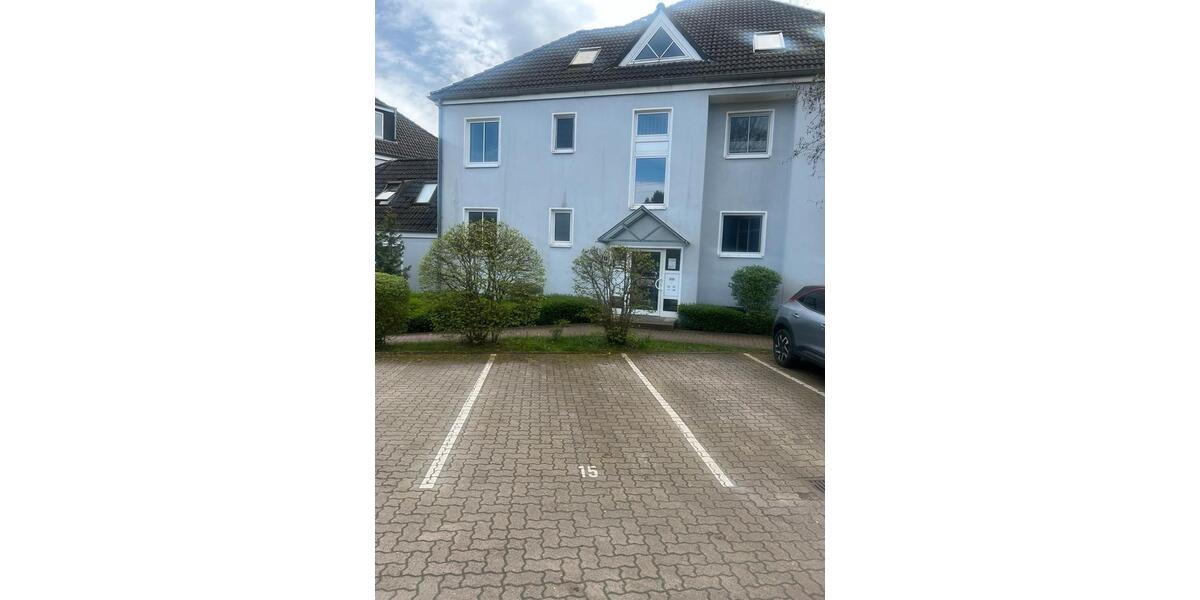 Garagen / Stellplätze Hannover Herrenhausen-Stöcken - 40&euro; | Angebot:19723872