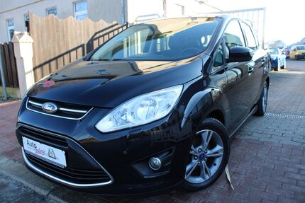 Ford C-Max 150.000 km 5.999 &euro; Nordstemmen 31171