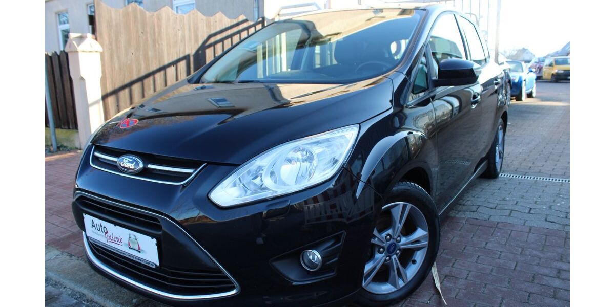 Ford C-Max 150.000 km 5.999 &euro; Nordstemmen 31171