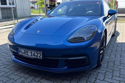 Porsche Panamera 113.850 km 63.800 &euro; Garbsen 30823