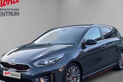 Kia ceed / Ceed 81.954 km 18.880 &euro; Laatzen 30880