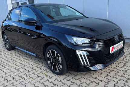 Peugeot 208 15.447 km 19.980 &euro; Garbsen 30826