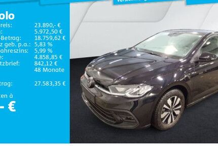 VW Polo 20.486 km 23.890 &euro; Hannover 30519