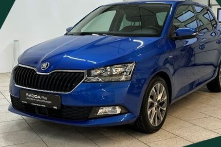Skoda Fabia 27.289 km 16.499 &euro; Hemmingen/Hannover 30966