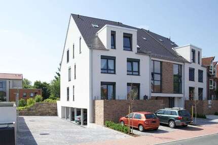 Wohnung Gehrden - 2 Zimmer, 49 m&sup2;, 510&euro; | Angebot:27409776