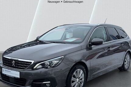 Peugeot 308 85.359 km 16.660 &euro; Wunstorf 31515