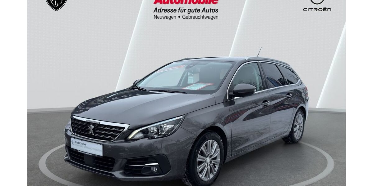 Peugeot 308 85.359 km 16.660 &euro; Wunstorf 31515