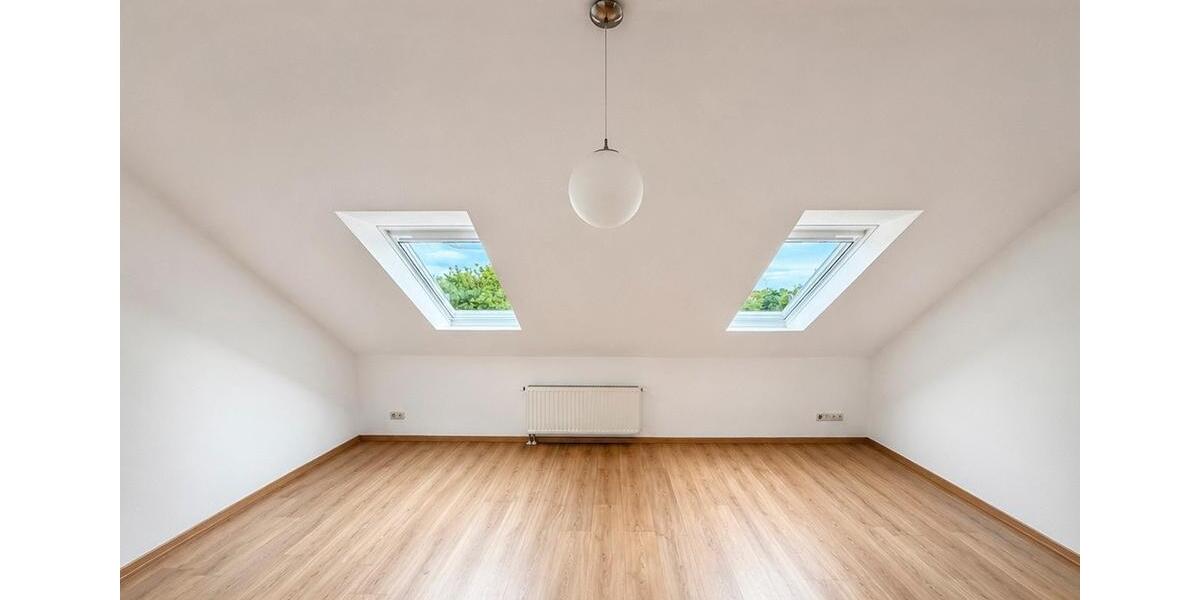 Reihenhaus Wunstorf - 6 Zimmer, 142 m&sup2;, 449.900&euro; | Angebot:26745276