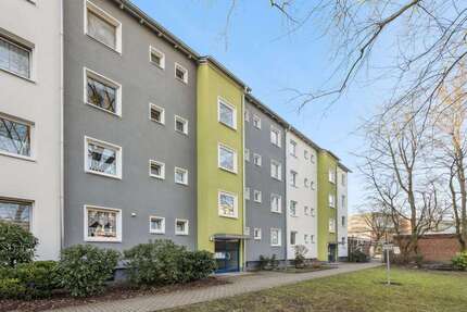 Wohnung Langenhagen - 2 Zimmer, 52 m&sup2;, 149.000&euro; | Angebot:24831694