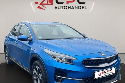 Kia XCeed 81.893 km 12.600 &euro; Hannover 30165