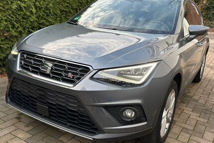 Seat Arona 126.000 km 12.999 &euro; Langenhagen 30851