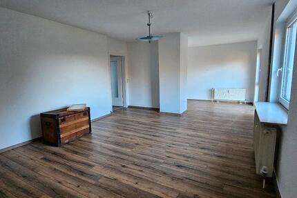 Charmante 1,5-Zimmerwohnung mit Blick ins Grüne 1 zimmer