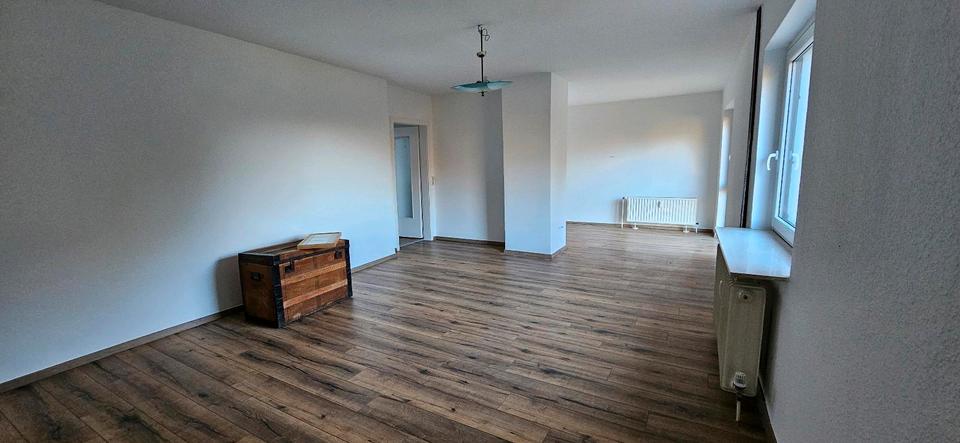 Charmante 1,5-Zimmerwohnung mit Blick ins Grüne 1 zimmer