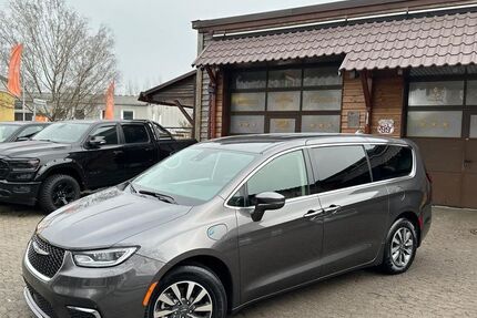 Chrysler Pacifica 52.900 km 36.900 &euro; Isernhagen 30916