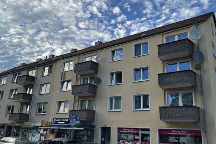 Wohnung Hannover Linden-Limmer - 3 Zimmer, 50 m&sup2;, 475&euro; | Angebot:27525027