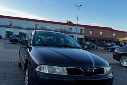 Mitsubishi Carisma 246.000 km 999 &euro; Garbsen 30827