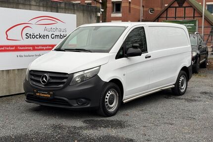 Mercedes-Benz Vito 140.000 km 15.490 &euro; Hannover 30419
