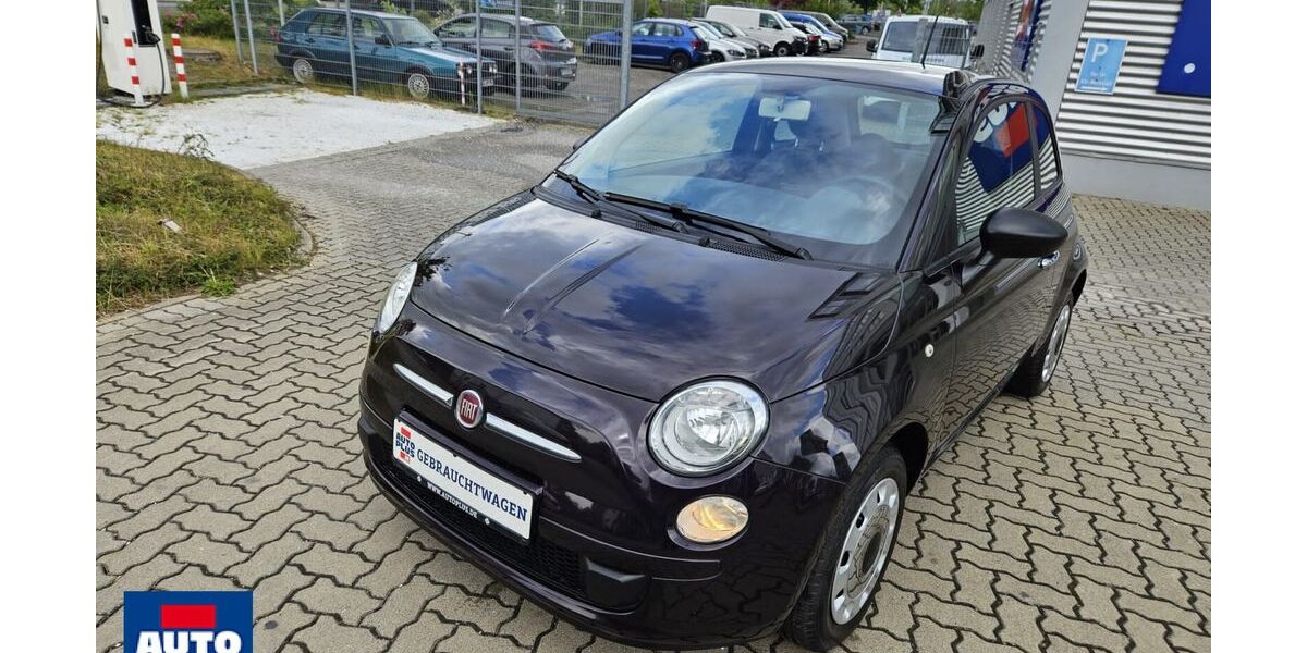 Fiat 500 83.366 km 6.889 € Hannover 30449