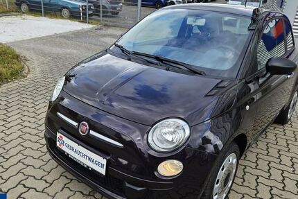 Fiat 500 83.366 km 7.249 € Hannover 30449