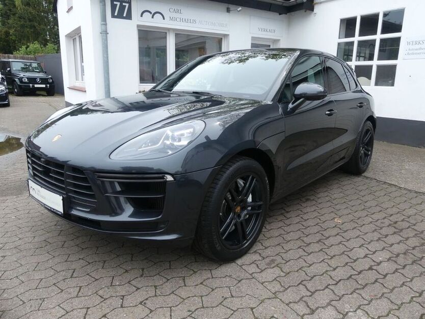 Macan