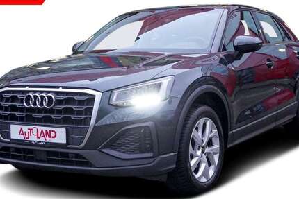 Audi Q2 38.679 km 22.990 &euro; Hannover 30179