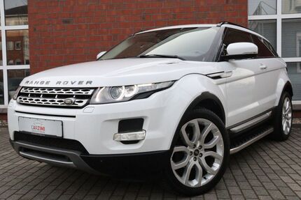 Land Rover Range Rover Evoque 216.500 km 10.490 &euro; Hannover 30177