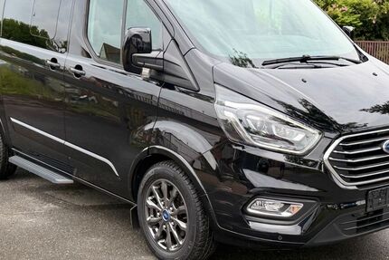 Ford Tourneo Custom 111.035 km 27.900 &euro; Neustadt 31535