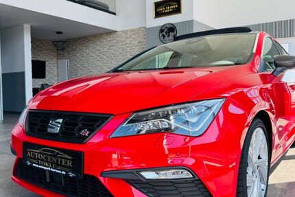 Seat Leon 81.000 km 16.990 &euro; Seelze 30926